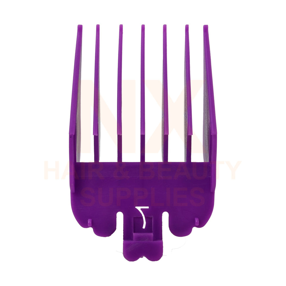IGD - 1650 - WAHL COLORFUL CLIPPER GUIDES - 8'S