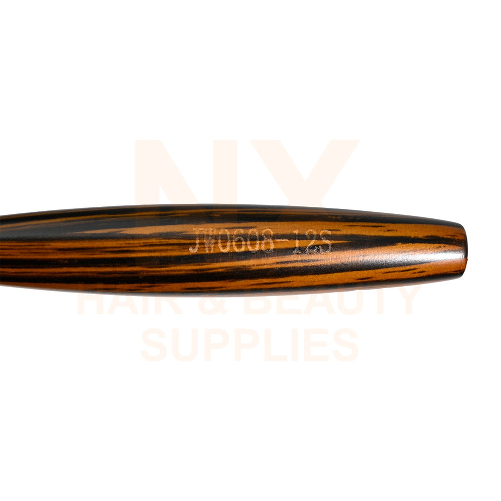 YTS - MJW0608 WOODEN BRUSH - 10S/12S/14S - 26CM