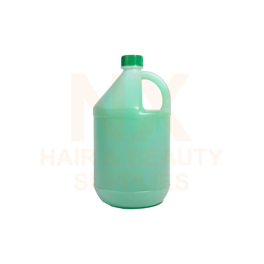 MIT – GALLON SHAMPOO – GREEN