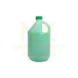 MIT – GALLON SHAMPOO – GREEN