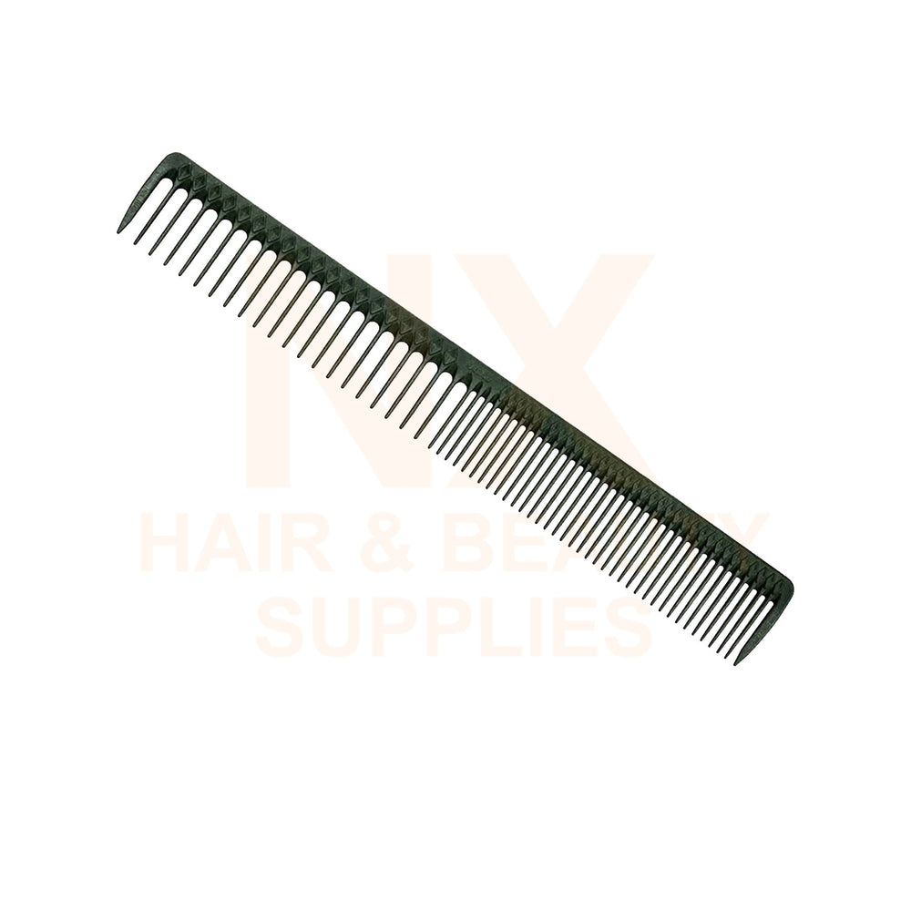 FAWEIO – CUTTING COMB (LARGE) – ZT–305 – BLACK/BLUE/GREEN