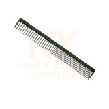 FAWEIO – CUTTING COMB (LARGE) – ZT–305 – BLACK/BLUE/GREEN