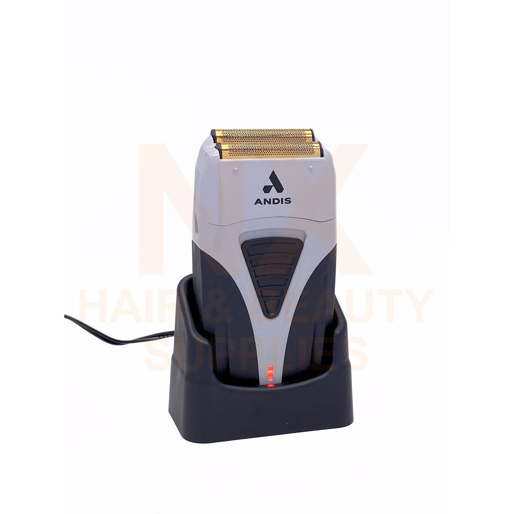 ANDIS - #17260 - PROFOIL LITHIUM PLUS TITANIUM FOIL SHAVER