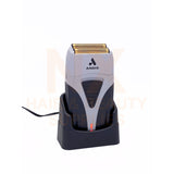 ANDIS - #17260 - PROFOIL LITHIUM PLUS TITANIUM FOIL SHAVER