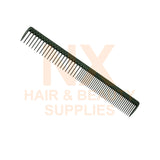 FAWEIO – CUTTING COMB (LARGE) – ZT–305 – BLACK/BLUE/GREEN