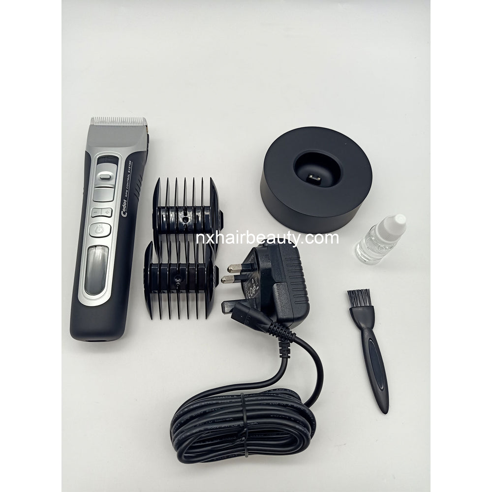 CODOS - CHC-968 - CORDLESS HAIR CLIPPER