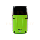 CHERRY BOMB - PUNK BEAR SHAVER - PINK/GREEN