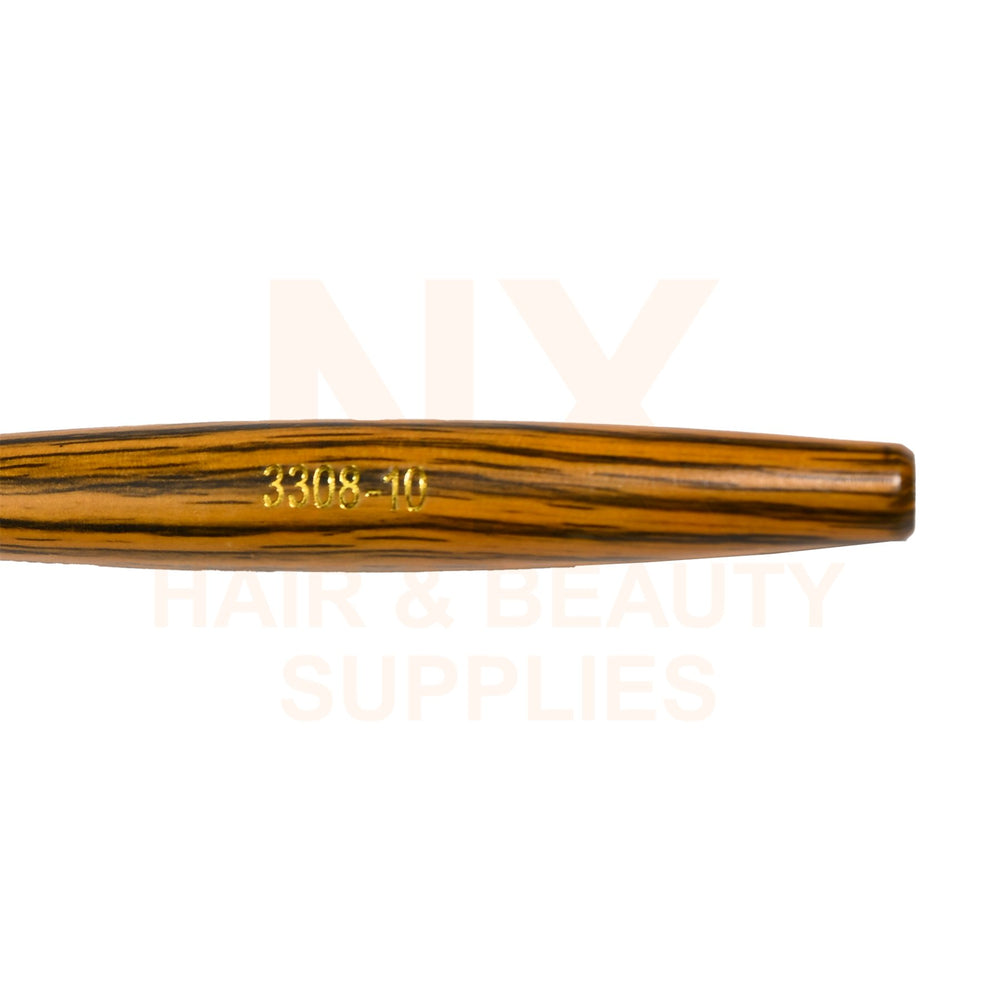 YTS - MJW0608 WOODEN BRUSH - 10S/12S/14S - 26CM