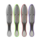 LK - 2 SIDE PEDICURE STEEL FOOT FILE