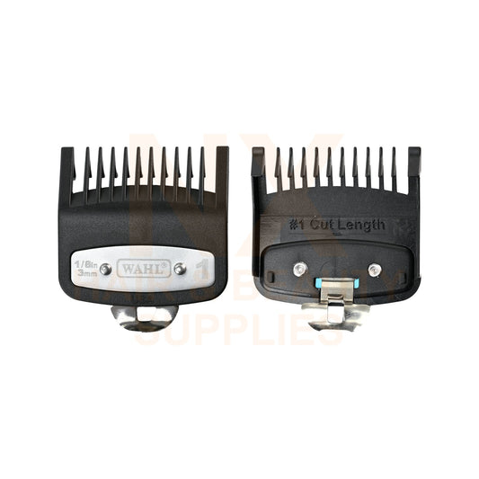 XD - WAHL CLIPPER ATTACHMENT #1 (3MM)