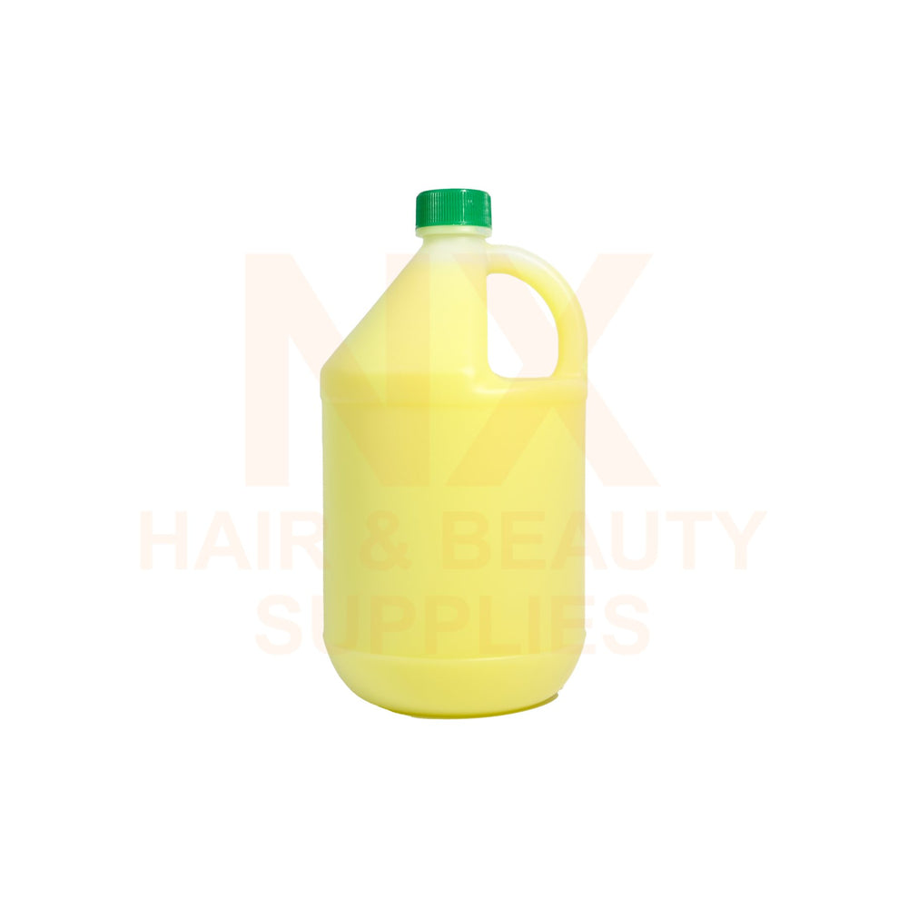 MIT – GALLON CONDITIONER – YELLOW
