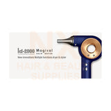 AMITY - ID-2000 - MAGICAL HAIR DRYER