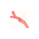 YTS - GC013 - CROCODILE HAIR CLIP - 10'S