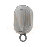 VIC+ – SZ–A24035–1 – QQ DETANGLING BRUSH