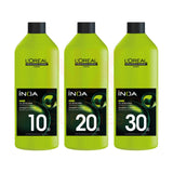 LOREAL - INOA OXYDANT CREME - 1000ML - 10/20/30VOL