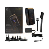 WAHL - 3026769 - 5-STAR SHAVER - VANISH LITHIUM-ION SHAVER