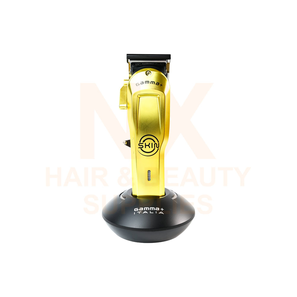 GAMMA+ SKIN BOOSTED LIMITED EDITION