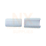 SSS - 2447 - HAIR CURLER SELF STICK (2'S) - PURPLE/PINK/LIGHTBLUE