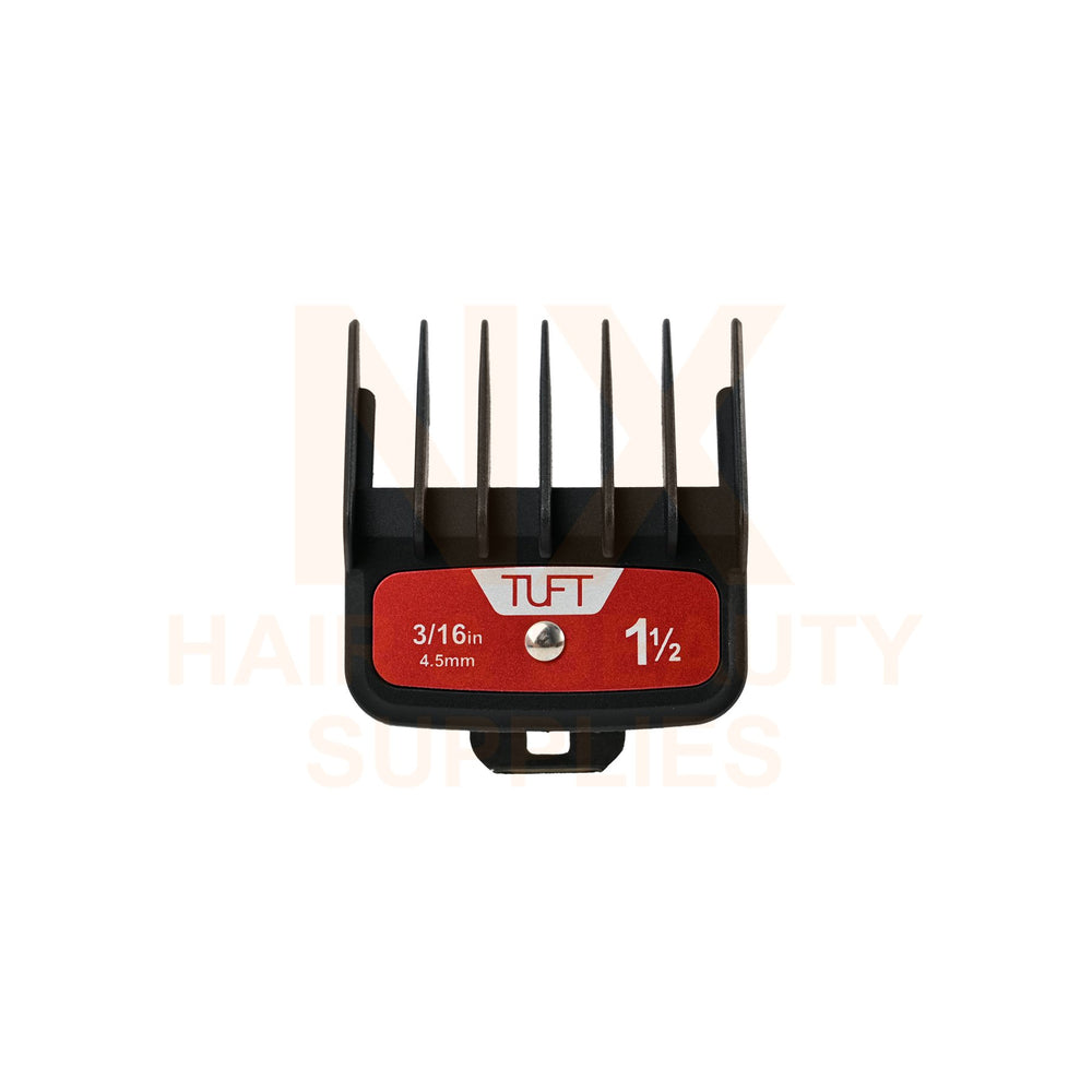 TUFT - V15 - VIPER-C - PROFESSIONAL CLIPPER