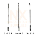 MDO - YI JIAN CUTICLE PUSHER - S-505/S-506/S-511