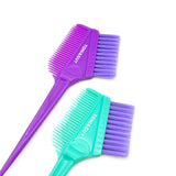 YTS – TONI&GUY HAIR DYE BRUSH – PURPLE BRUSH