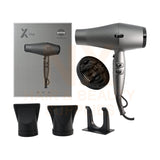 X - VVS - 1999 - HAIR DRYER
