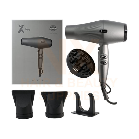 X - VVS - 1999 - HAIR DRYER
