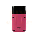 CHERRY BOMB - PUNK BEAR SHAVER - PINK/GREEN