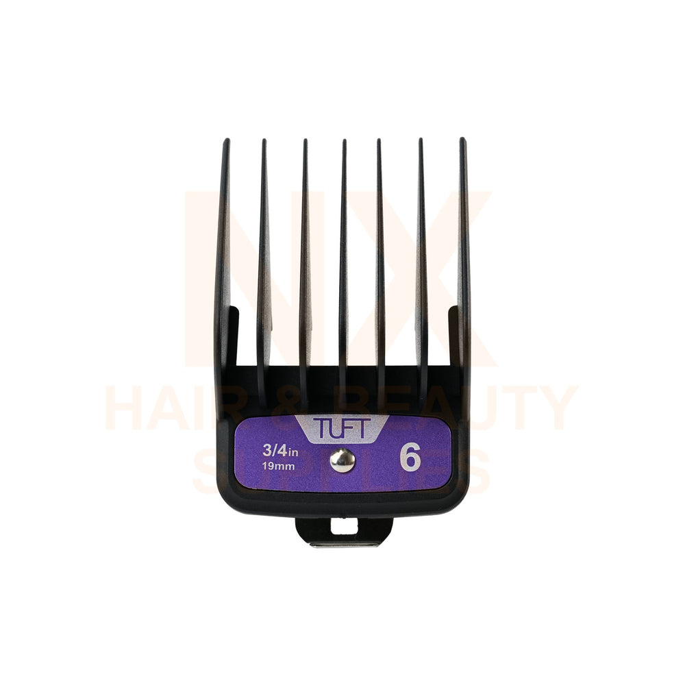 TUFT - V15 - VIPER-C - PROFESSIONAL CLIPPER