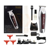 WAHL - 3026216 - 5-STAR DETAILER LI CORDLESS TRIMMER