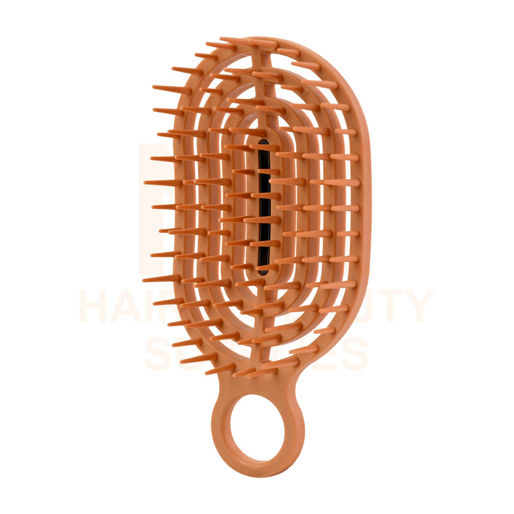 VIC+ – SZ–A24035–1 – QQ DETANGLING BRUSH