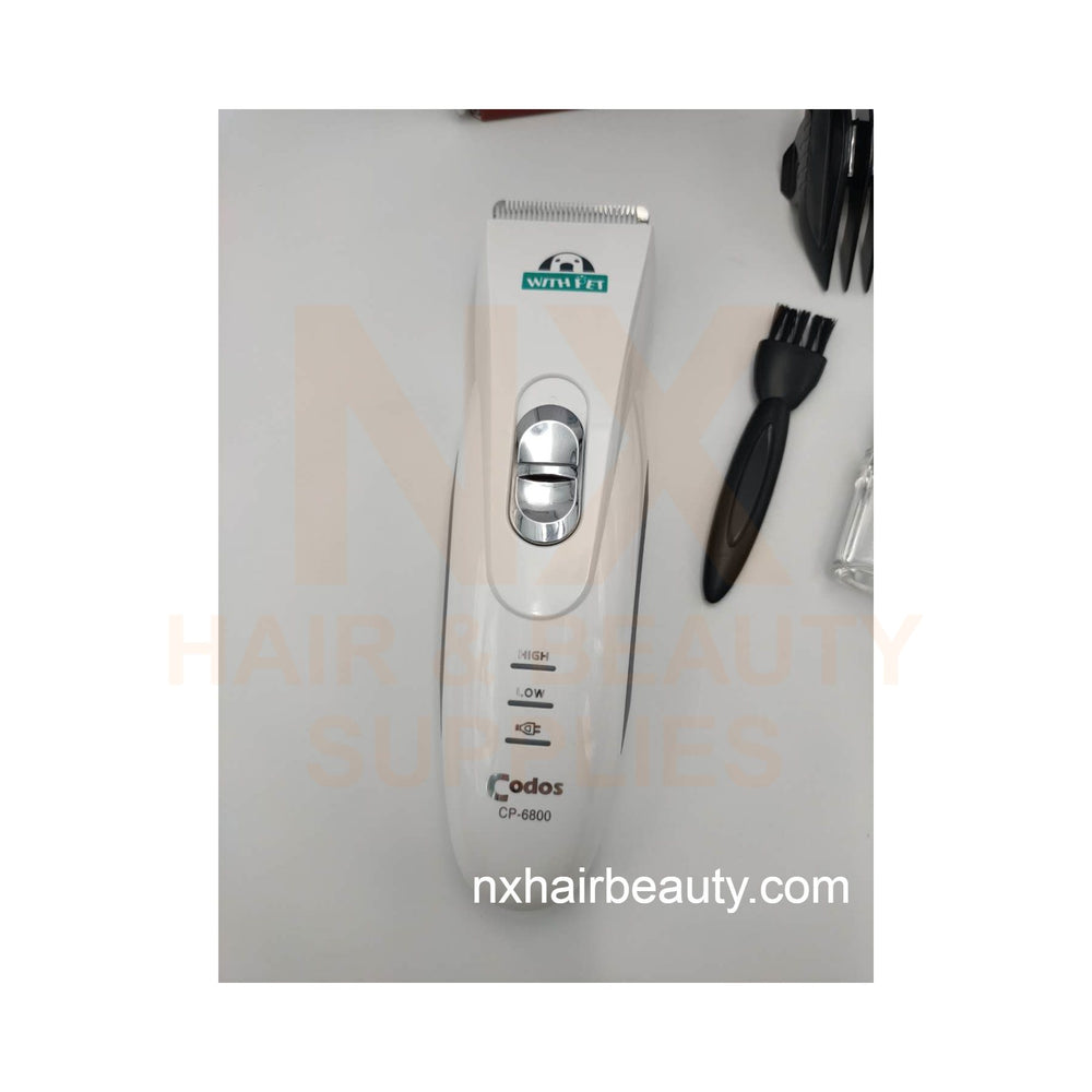 CODOS - CP-6800 - PET CLIPPER