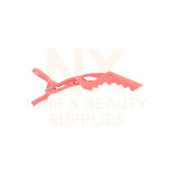 YTS - GC013 - CROCODILE HAIR CLIP - 10'S