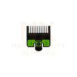 CODOS - A82 - APEX HAIR CLIPPER - BLACK