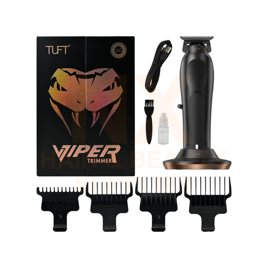 TUFT - V16 - VIPER-T - PROFESSIONAL TRIMMER