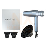 FIRE PHOENIX - M2 MAX HAIR DRYER - GALACTIC BLUE