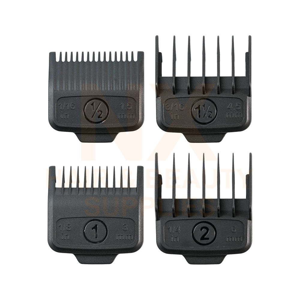 X - SABER - 8888 - HAIR CLIPPER