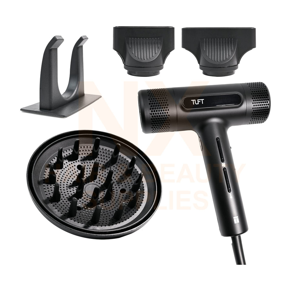 TUFT - 24-6927 - INOVA INNOVATIVE HAIR DRYER
