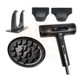 TUFT - 24-6927 - INOVA INNOVATIVE HAIR DRYER