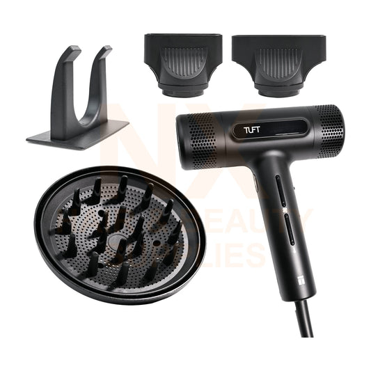 TUFT - 24-6927 - INOVA INNOVATIVE HAIR DRYER