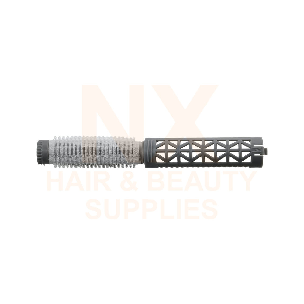 HLD - A029 - MORGAN PERM - NO.4 - 17MM (20'S) - YELLOW/GREY