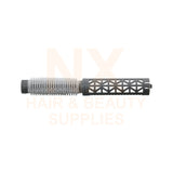 HLD - A029 - MORGAN PERM - NO.4 - 17MM (20'S) - YELLOW/GREY