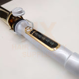 NYA – 100A – GRACE CURLING TONG – 22MM/25MM/28MM/32MM/38MM