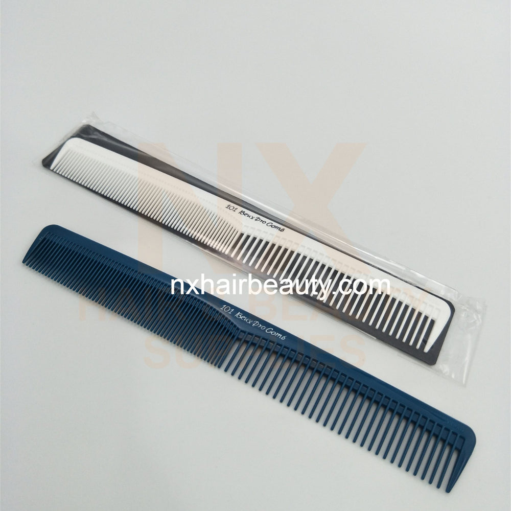 101 BEAU PRO COMB