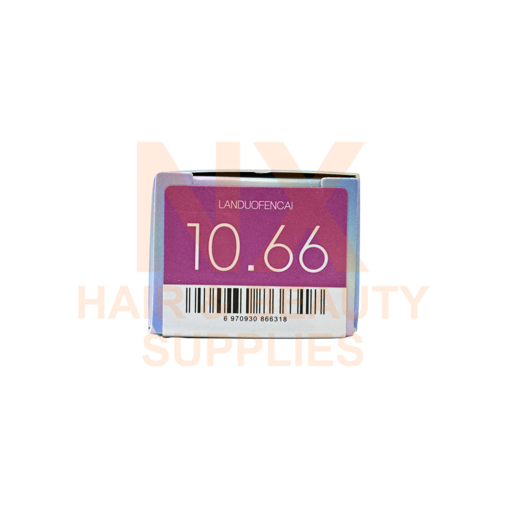 LANDUO – HAIR COLOR