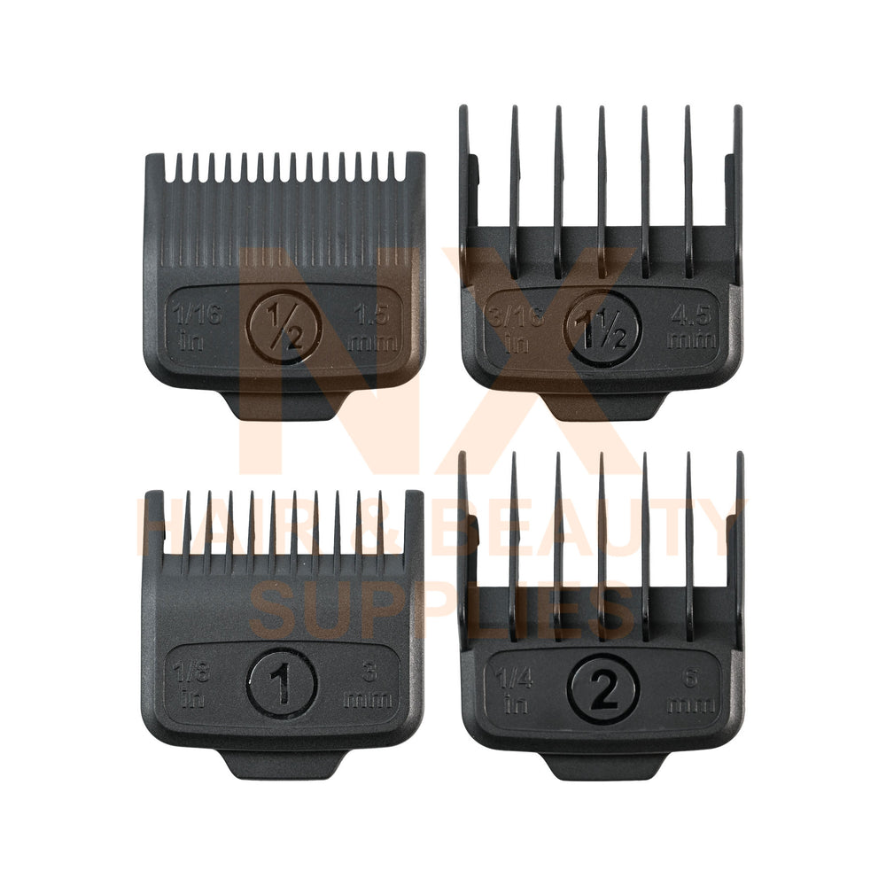 X - SABER - 8888 - HAIR CLIPPER
