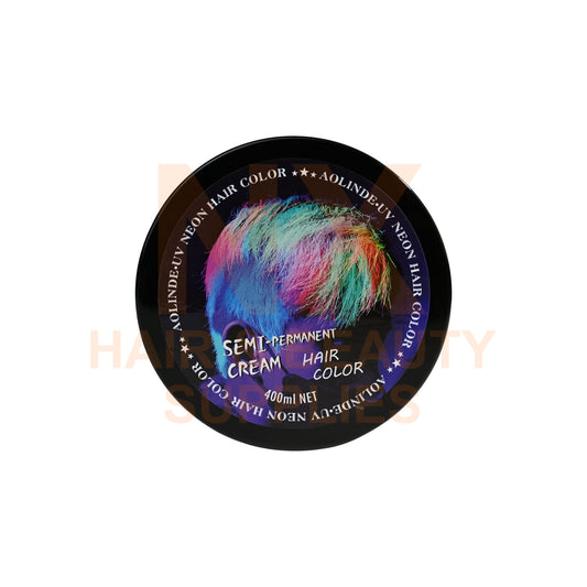 AOLINDE – UV NEON HAIR COLOR 400ML
