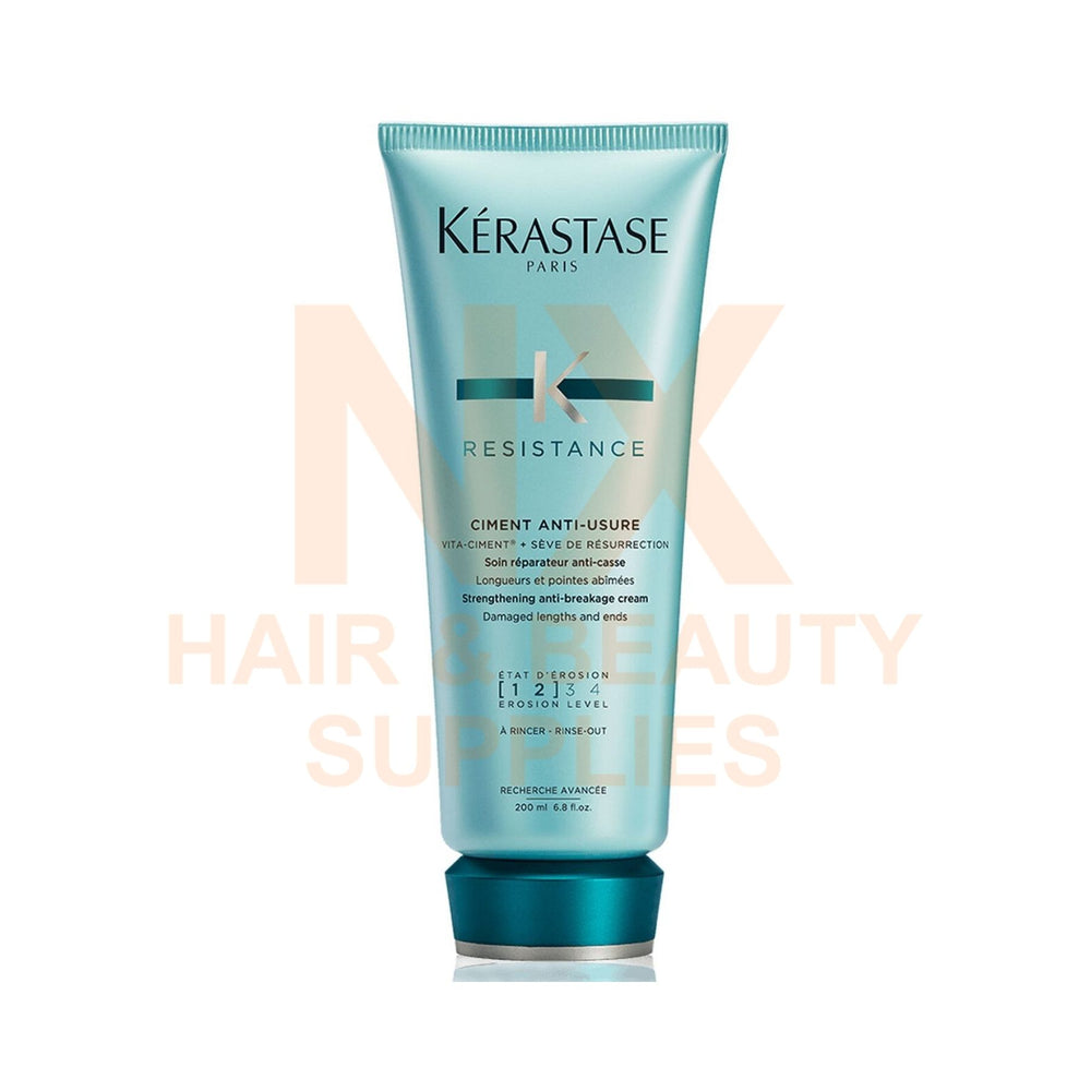 KERASTASE – CIMENT ANTI USURE 200ml