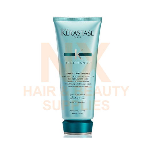KERASTASE – CIMENT ANTI USURE 200ml