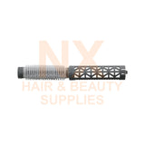 HLD - A029 - MORGAN PERM - NO.4 - 17MM (20'S) - YELLOW/GREY